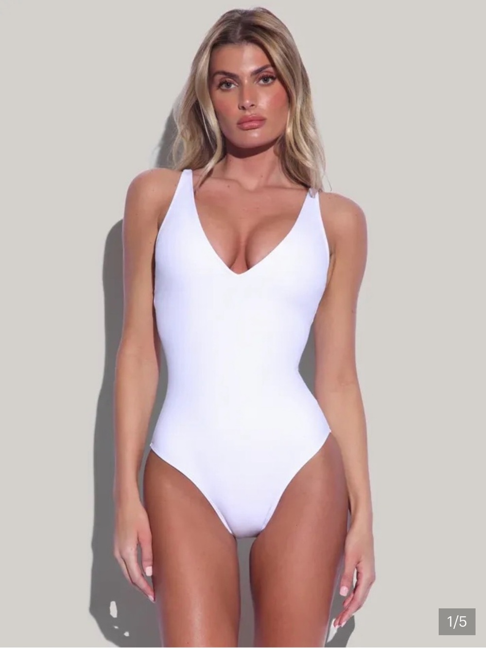 Ta3 Plungey: NWT Size Small Regular